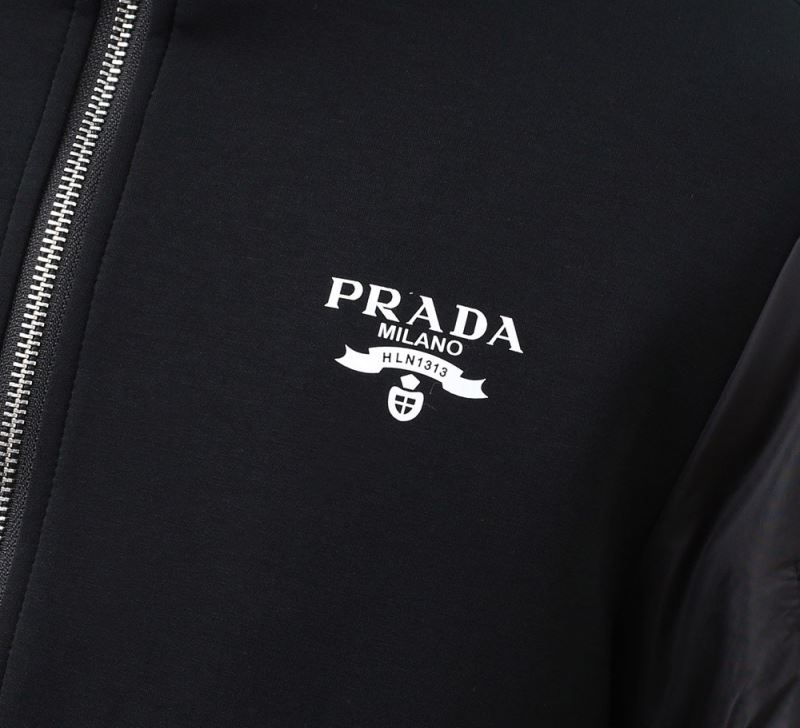 Prada Outwear